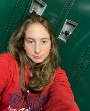 Leah Kreisler