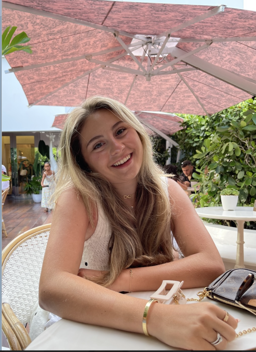Nataly Behnia