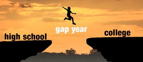 Gap years, a time before high school and college, are a great time to experience the world and find yourself.