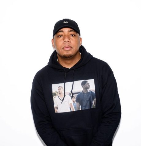 Skyzoo was born in New York City and always wanted to be an artist. Although it never completely panned out, he has made a nice career out of ghostwriting for other artists.