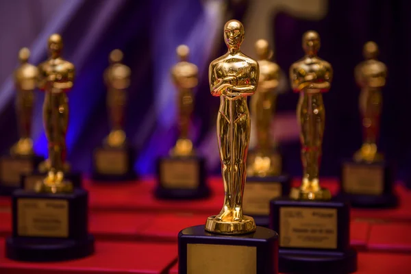 The Oscars were held on March 12, 2023 at the Dolby Theater in Los Angeles.