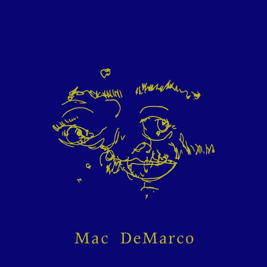 “One Wayne G” the new album by Mac DeMarco is breaking records as many regard it as the longest studio album ever released. 