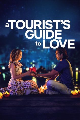 New romantic comedy, A Tourist’s Guide to Love, follows a travel executive on her visit to Vietnam.  