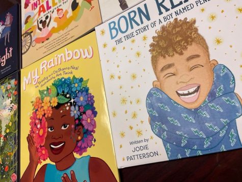 Due to the addition of six LGBTQ+ inclusive books such as Born Ready to the elementary school curriculum and lack of warning to parents when reading these texts, a group of parents is suing MCPS.