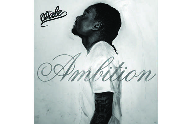 Wale shows growth with 'Ambition,' lacks heart