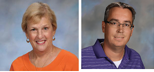 CHS mourns loss of two staff members