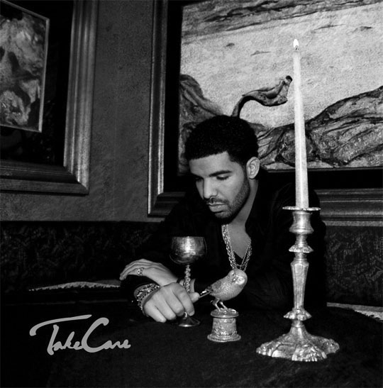 Rapper Drake at his finest with sophomore album