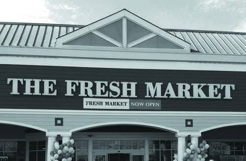 Fresh Market alternative to traditional grocery stores