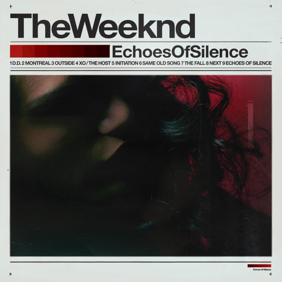 The Weeknds third mixtape proves his talent