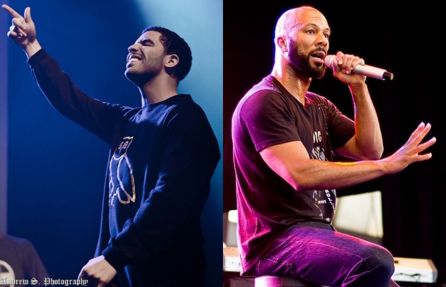 Feud between hip-hop stars reflect both poorly
