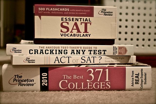 New SAT, ACT security oversteps boundaries 