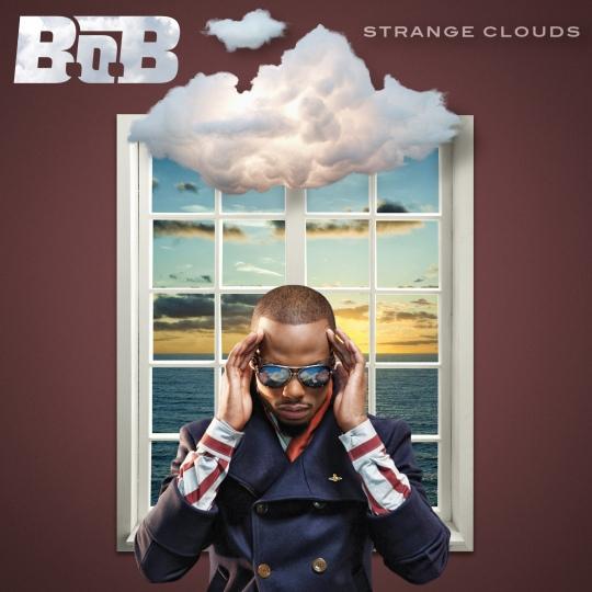 B.o.B. follows debut with strong sophomore album 