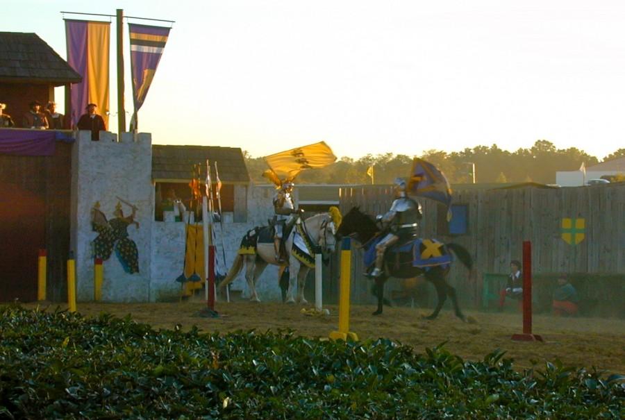 Maryland Renaissance Festival returns this fall