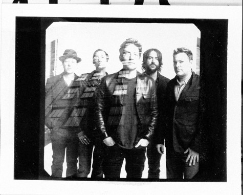 The Wallflowers’ newest album is impressive, despite seven year hiatus