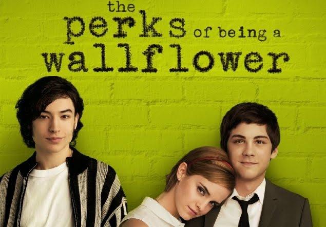 Wallflower cast offers realistic portrayal of teen life