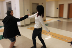 ‘Assassin’ takes over the hallways of CHS