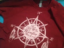 Teen entrepreneur’s clothing line taking off