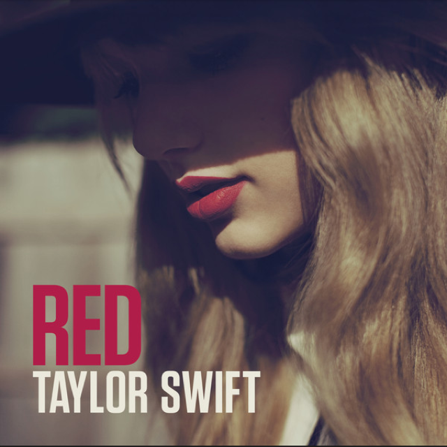 Taylor Swift delivers another hit album in Red