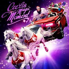 Cee Lo Green’s new album worse than a lump of coal