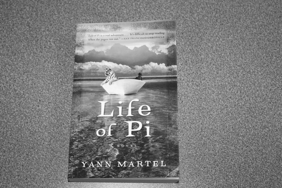 ‘Life of Pi’ successfully brings book to life