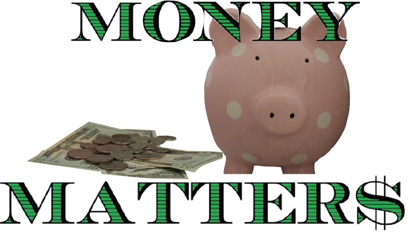 Money matters: CHS to fix financial flaws