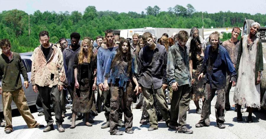 Tips for surviving the zombie apocalypse