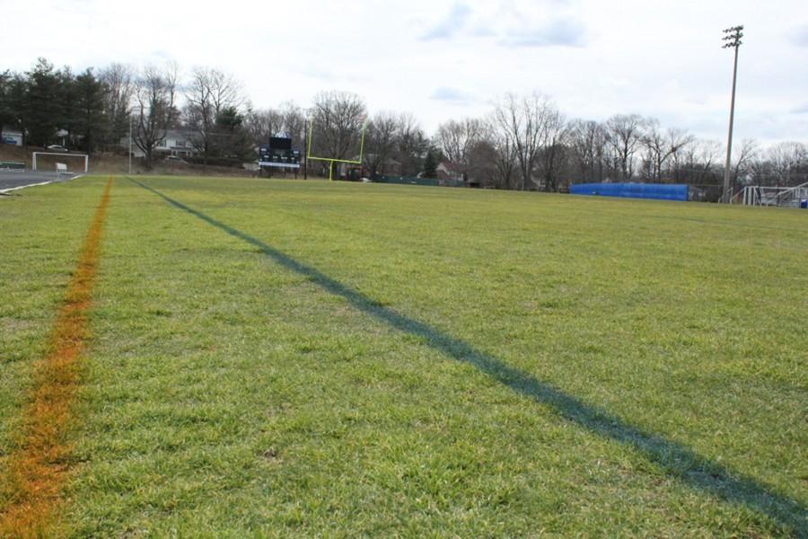 Turf not the answer for MCPS fields