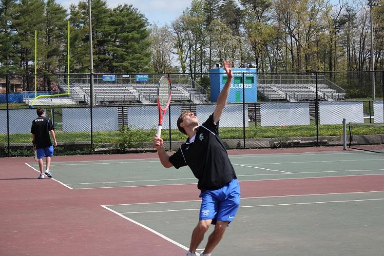 Tennis starts the season with total domination 