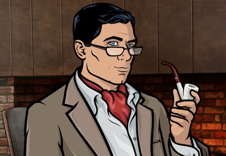 Archer wants you to read this article, or else