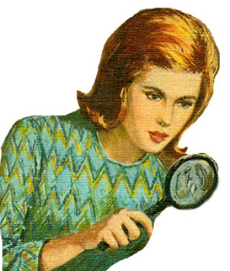 Everything works out in the end for Nancy Drew