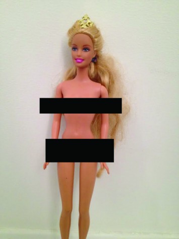 Girls’ vision of a ‘perfect body’ differs from boys’