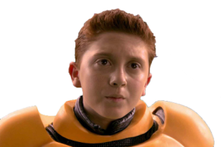 Juni Cortez dishes out unusual advice to peers