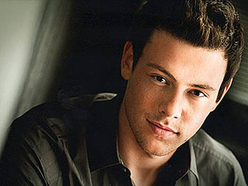 Glee Star Cory Monteith Dies at 31