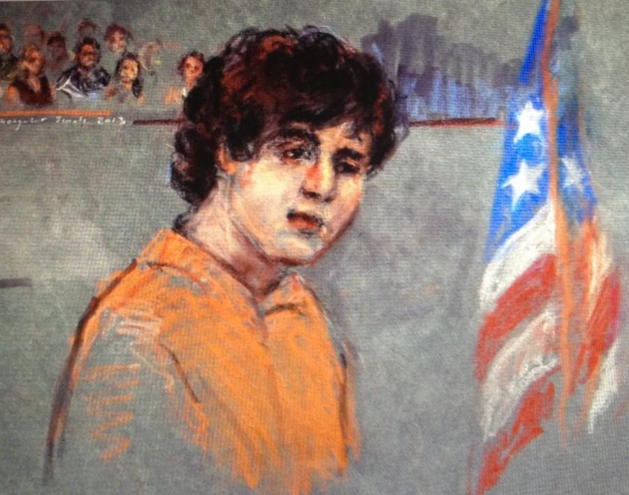 Boston Bombing Suspect Dzhokhar Tsarnaev Pleads Not Guilty to 30 Charges