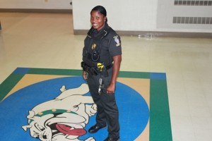 Hargrove, a Springbrook alumna, has worked at six MCPS schools.