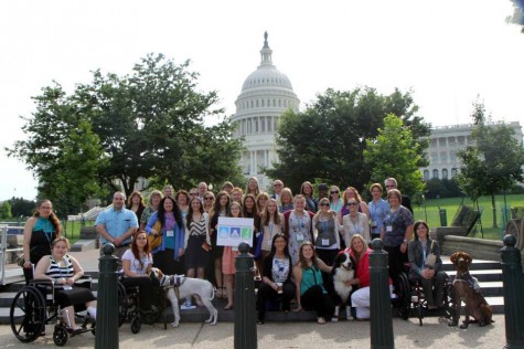 Dysautonomia researchers work to raise awareness