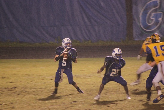 Football stays optimistic despite struggles
