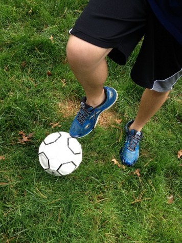It’s only weird if it doesn’t work: Athletes believe in the power of pregame rituals