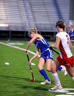 Field Hockey 