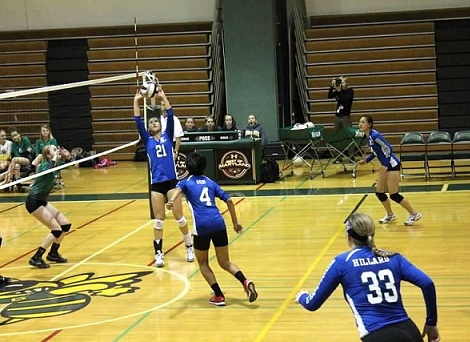 Volleyball