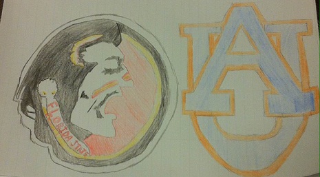 BCS Championship Preview