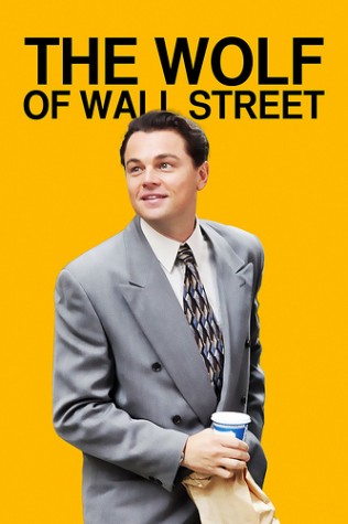 'The Wolf of Wallstreet' shocks audiences