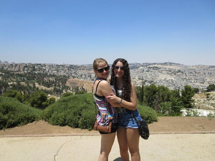 Birthright program offers opportunities to students