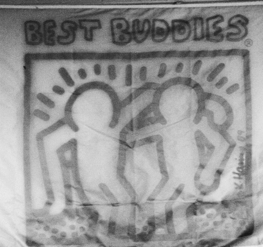 Best Buddies fundraiser