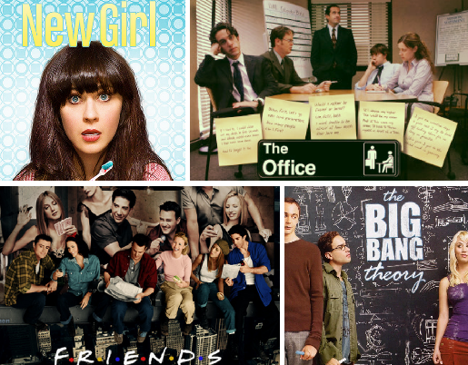 Miss HIMYM? The Observer Recommends New Shows