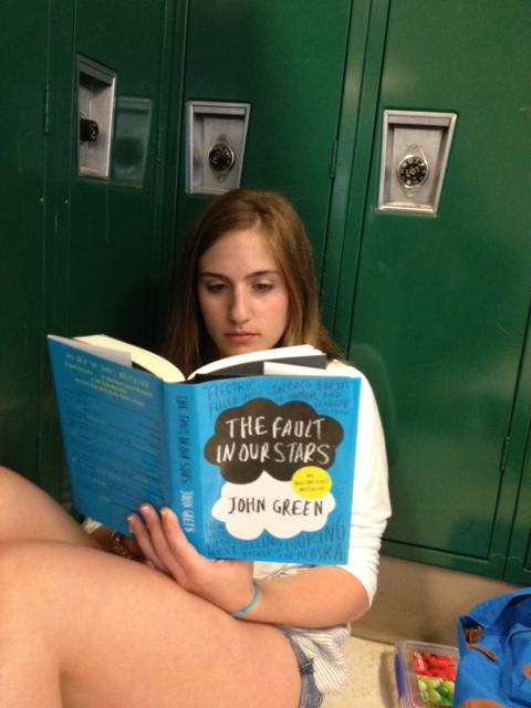 The Fault in our Stars 