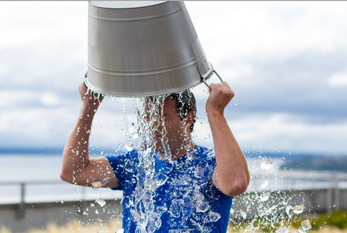ALS Ice Bucket Challenge has wrong intentions