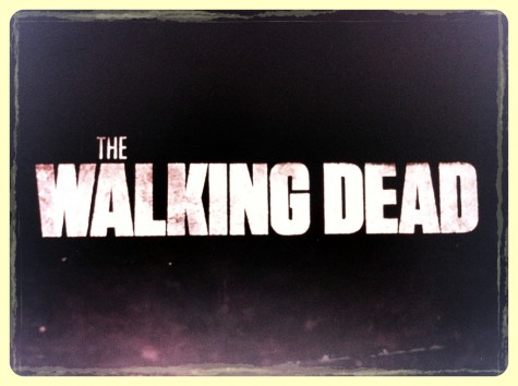 'Walking Dead' returns for fifth season on AMC