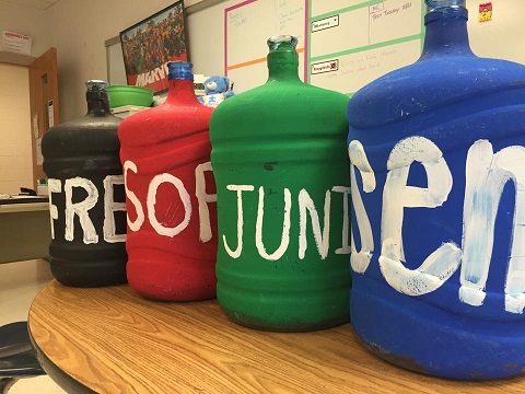 The Churchill Observer's guide to homecoming week