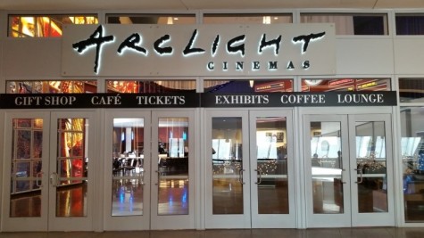 ArcLight Cinemas opened in Westfield Montgomery in early November. The movie theater provides many perks that differ from normal movie theaters including online, reserved seating and a cafe.